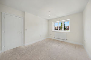 Church Hall Place, Rectory Road Clowne